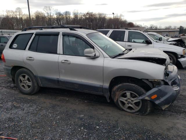 Photo 3 VIN: KM8SC73D82U273556 - HYUNDAI SANTA FE 