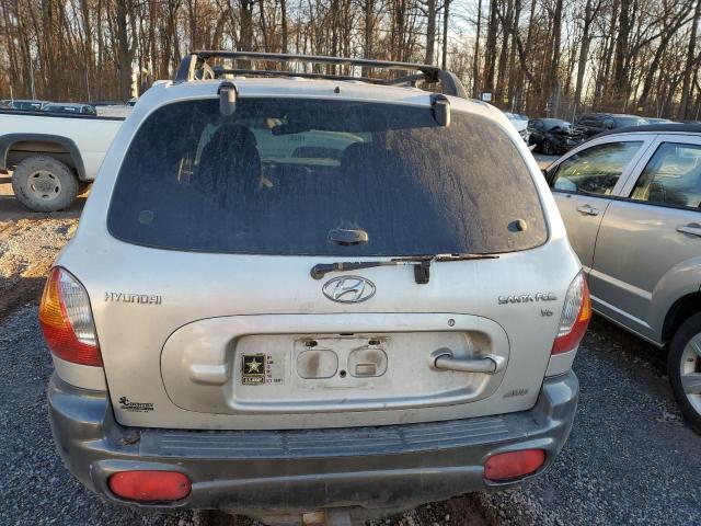 Photo 5 VIN: KM8SC73D82U273556 - HYUNDAI SANTA FE 