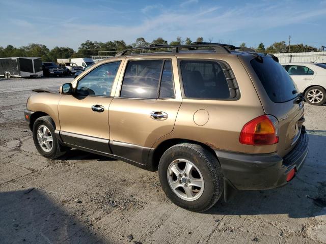 Photo 1 VIN: KM8SC73D83U346636 - HYUNDAI SANTA FE G 