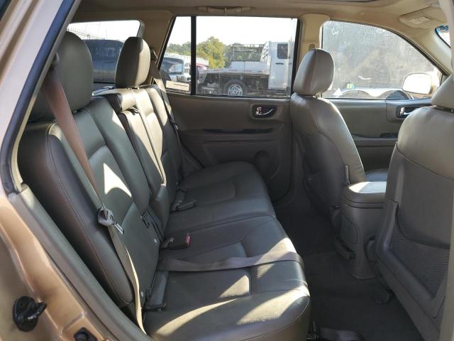 Photo 10 VIN: KM8SC73D83U346636 - HYUNDAI SANTA FE G 