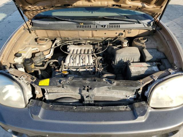 Photo 11 VIN: KM8SC73D83U346636 - HYUNDAI SANTA FE G 