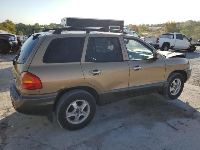 Photo 2 VIN: KM8SC73D83U346636 - HYUNDAI SANTA FE G 