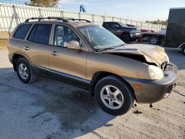 Photo 3 VIN: KM8SC73D83U346636 - HYUNDAI SANTA FE G 