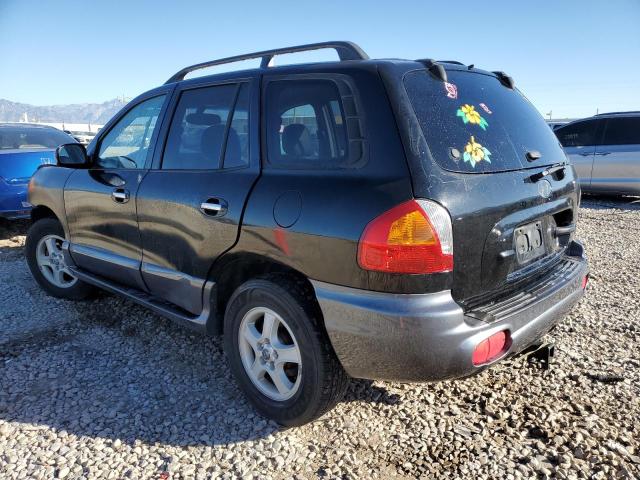 Photo 1 VIN: KM8SC73D83U433520 - HYUNDAI SANTA FE 