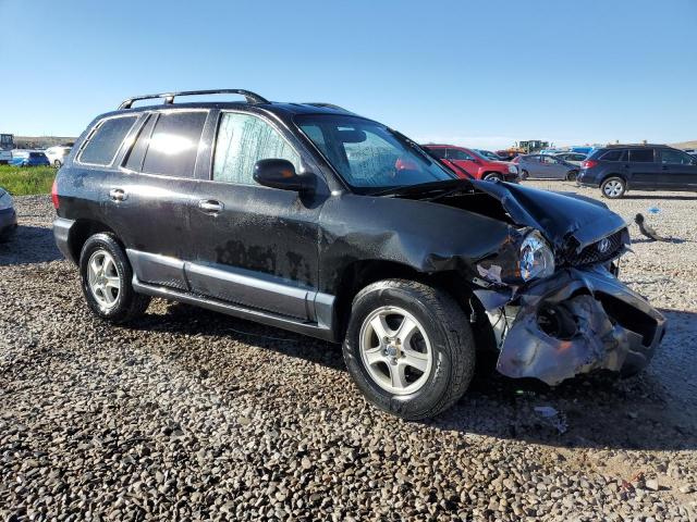 Photo 3 VIN: KM8SC73D83U433520 - HYUNDAI SANTA FE 