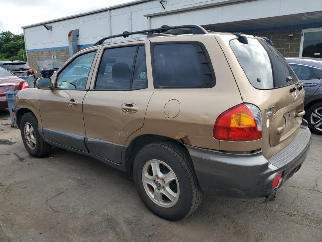 Photo 1 VIN: KM8SC73D83U468641 - HYUNDAI SANTA FE G 