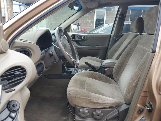 Photo 6 VIN: KM8SC73D83U468641 - HYUNDAI SANTA FE G 