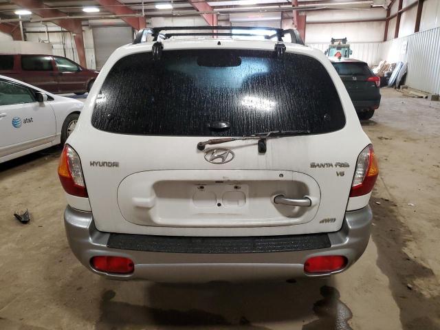 Photo 5 VIN: KM8SC73D83U555908 - HYUNDAI SANTA FE 