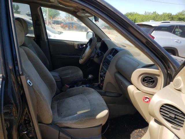 Photo 4 VIN: KM8SC73D84U851724 - HYUNDAI SANTA FE G 