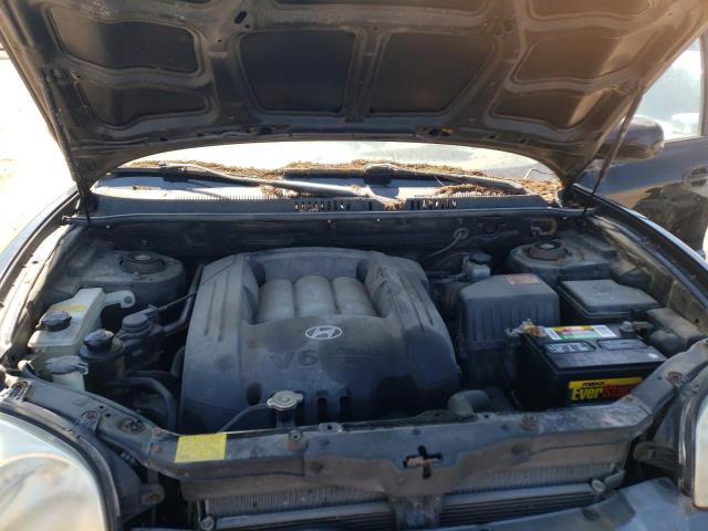 Photo 6 VIN: KM8SC73D84U851724 - HYUNDAI SANTA FE G 