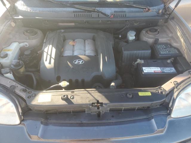 Photo 11 VIN: KM8SC73D85U943269 - HYUNDAI SANTA FE G 