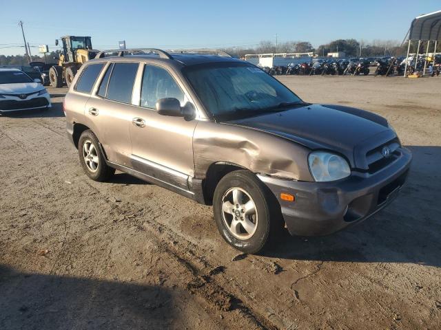 Photo 3 VIN: KM8SC73D85U943269 - HYUNDAI SANTA FE G 