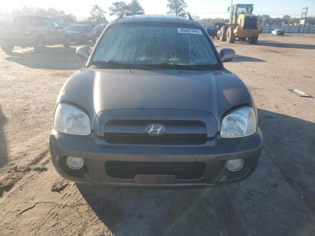 Photo 4 VIN: KM8SC73D85U943269 - HYUNDAI SANTA FE G 