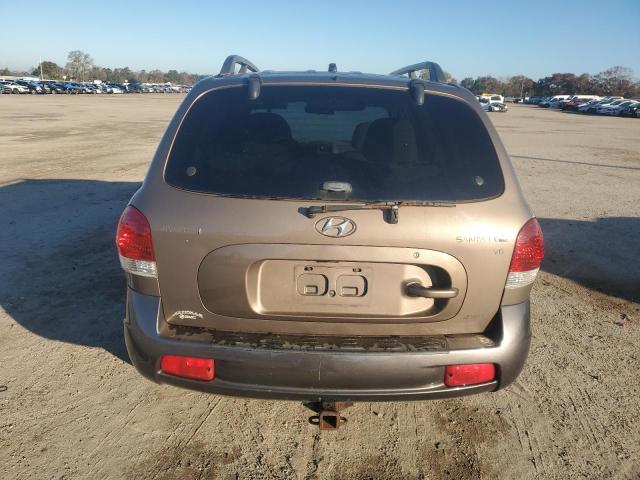 Photo 5 VIN: KM8SC73D85U943269 - HYUNDAI SANTA FE G 