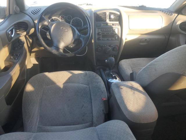 Photo 7 VIN: KM8SC73D85U943269 - HYUNDAI SANTA FE G 