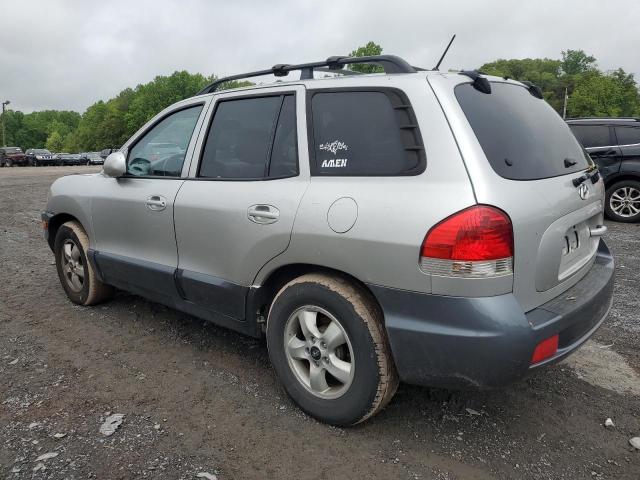 Photo 1 VIN: KM8SC73D85U948570 - HYUNDAI SANTA FE 