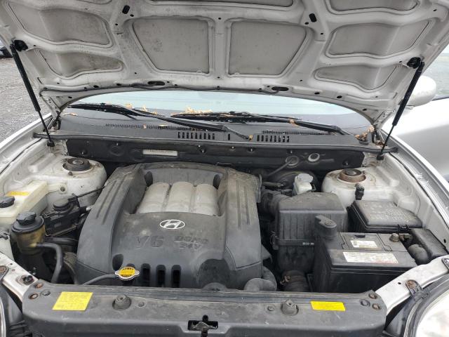 Photo 11 VIN: KM8SC73D85U948570 - HYUNDAI SANTA FE 