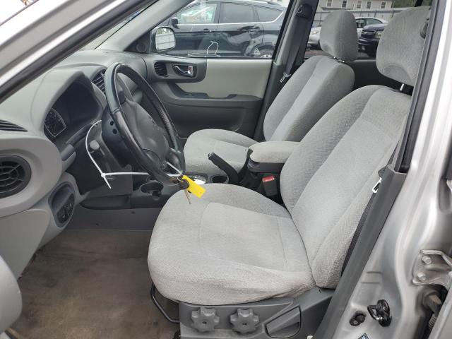 Photo 6 VIN: KM8SC73D85U948570 - HYUNDAI SANTA FE 