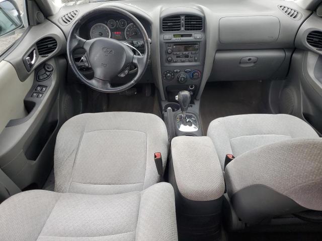 Photo 7 VIN: KM8SC73D85U948570 - HYUNDAI SANTA FE 