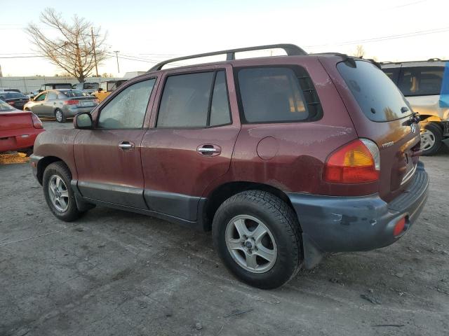 Photo 1 VIN: KM8SC73D92U147402 - HYUNDAI SANTA FE 