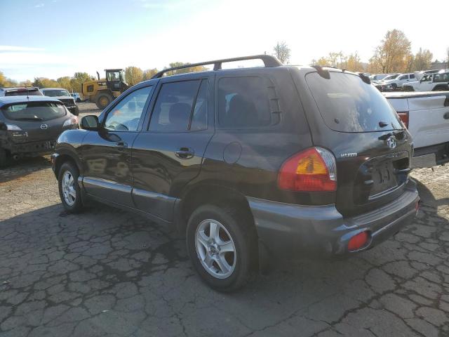 Photo 1 VIN: KM8SC73D92U329360 - HYUNDAI SANTA FE 