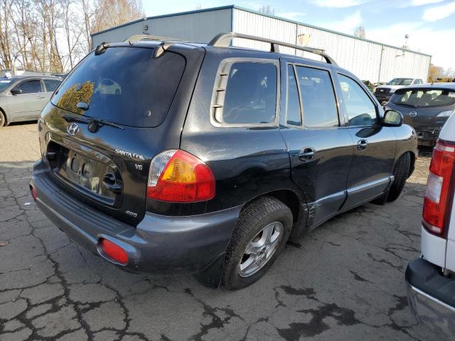 Photo 2 VIN: KM8SC73D92U329360 - HYUNDAI SANTA FE 