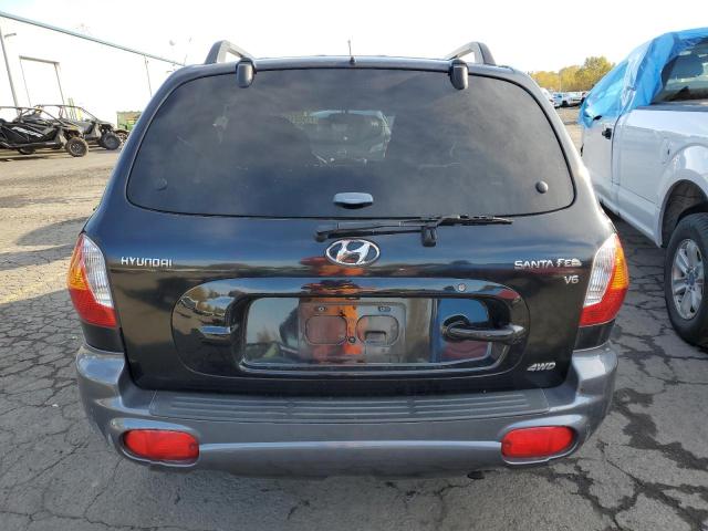 Photo 5 VIN: KM8SC73D92U329360 - HYUNDAI SANTA FE 