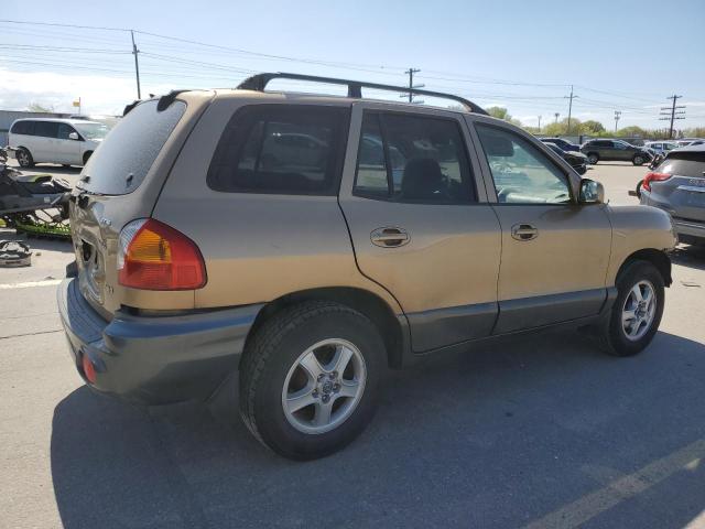 Photo 2 VIN: KM8SC73D93U372890 - HYUNDAI SANTA FE 