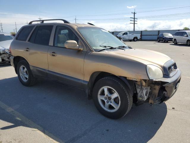 Photo 3 VIN: KM8SC73D93U372890 - HYUNDAI SANTA FE 