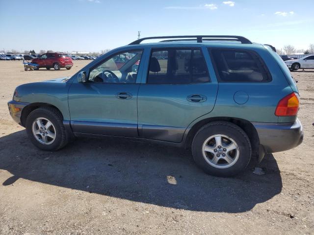 Photo 1 VIN: KM8SC73D93U418430 - HYUNDAI SANTA FE 