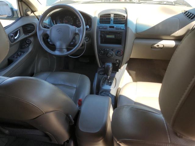 Photo 7 VIN: KM8SC73D93U418430 - HYUNDAI SANTA FE 