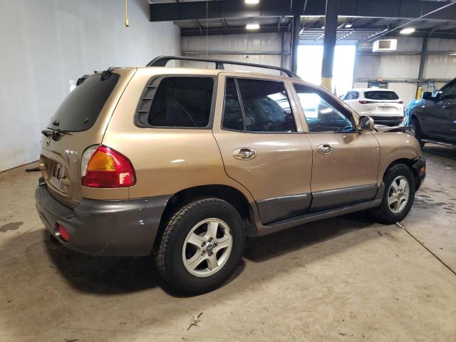 Photo 2 VIN: KM8SC73D93U449824 - HYUNDAI SANTA FE 