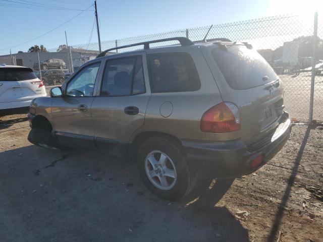 Photo 1 VIN: KM8SC73D94U722035 - HYUNDAI SANTA FE G 