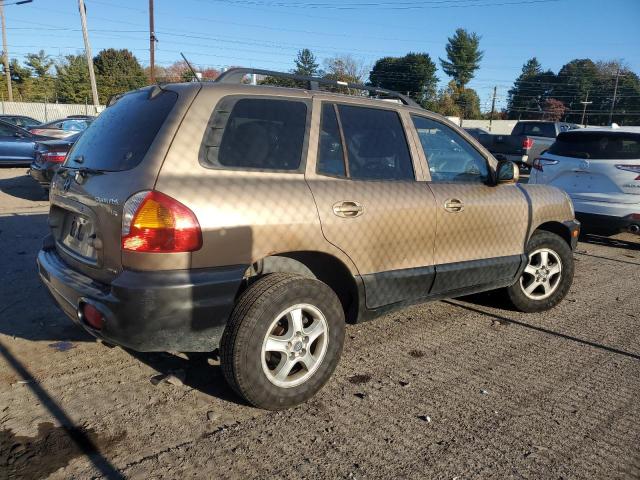 Photo 2 VIN: KM8SC73D94U722035 - HYUNDAI SANTA FE G 