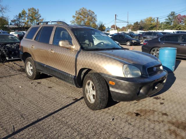 Photo 3 VIN: KM8SC73D94U722035 - HYUNDAI SANTA FE G 