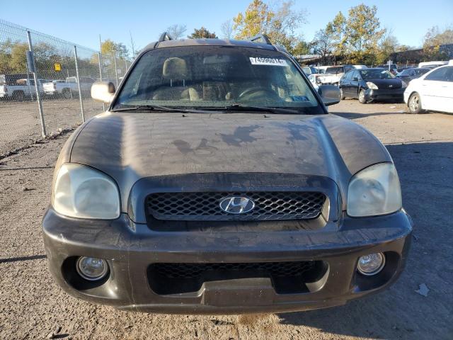 Photo 4 VIN: KM8SC73D94U722035 - HYUNDAI SANTA FE G 