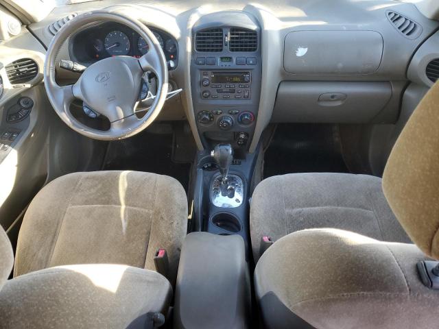 Photo 7 VIN: KM8SC73D94U722035 - HYUNDAI SANTA FE G 