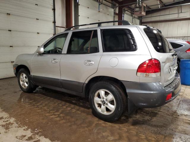 Photo 1 VIN: KM8SC73D95U012795 - HYUNDAI SANTA FE G 