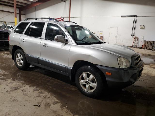 Photo 3 VIN: KM8SC73D95U012795 - HYUNDAI SANTA FE G 