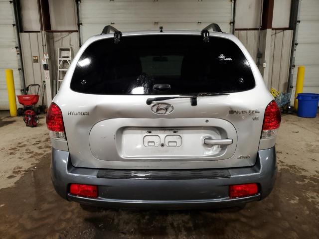 Photo 5 VIN: KM8SC73D95U012795 - HYUNDAI SANTA FE G 