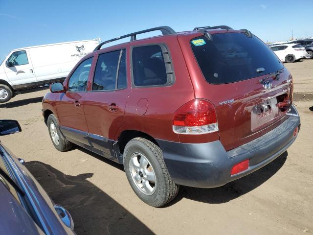 Photo 1 VIN: KM8SC73D95U920289 - HYUNDAI SANTA FE G 