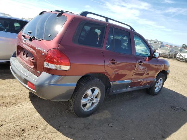 Photo 2 VIN: KM8SC73D95U920289 - HYUNDAI SANTA FE G 