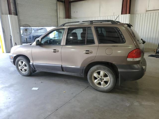 Photo 1 VIN: KM8SC73D95U966866 - HYUNDAI SANTA FE G 