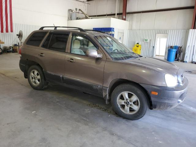 Photo 3 VIN: KM8SC73D95U966866 - HYUNDAI SANTA FE G 