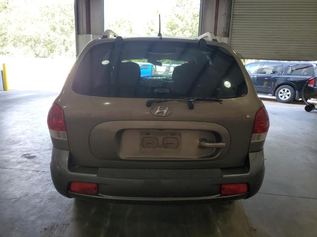 Photo 5 VIN: KM8SC73D95U966866 - HYUNDAI SANTA FE G 