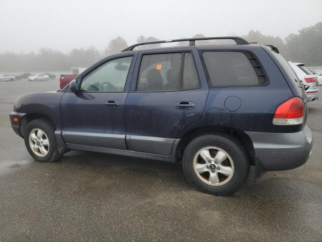 Photo 1 VIN: KM8SC73D95U981111 - HYUNDAI SANTA FE 