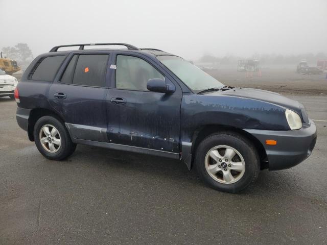 Photo 3 VIN: KM8SC73D95U981111 - HYUNDAI SANTA FE 