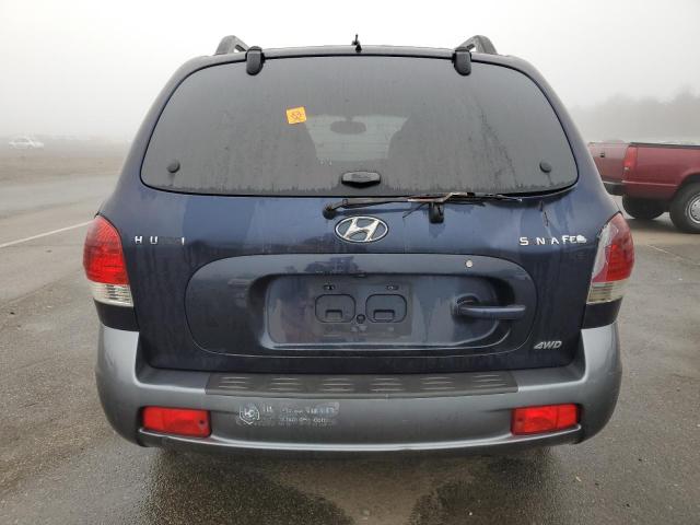 Photo 5 VIN: KM8SC73D95U981111 - HYUNDAI SANTA FE 