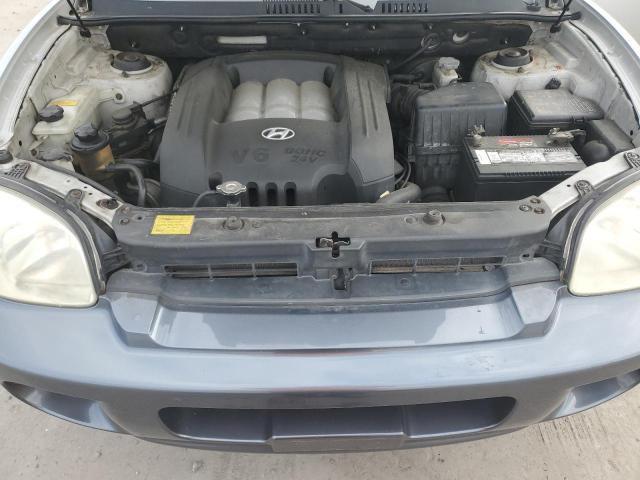 Photo 11 VIN: KM8SC73D95U984557 - HYUNDAI SANTA FE G 