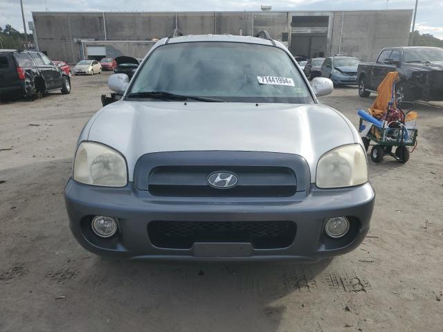 Photo 4 VIN: KM8SC73D95U984557 - HYUNDAI SANTA FE G 